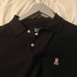 Psycho Bunny Polo